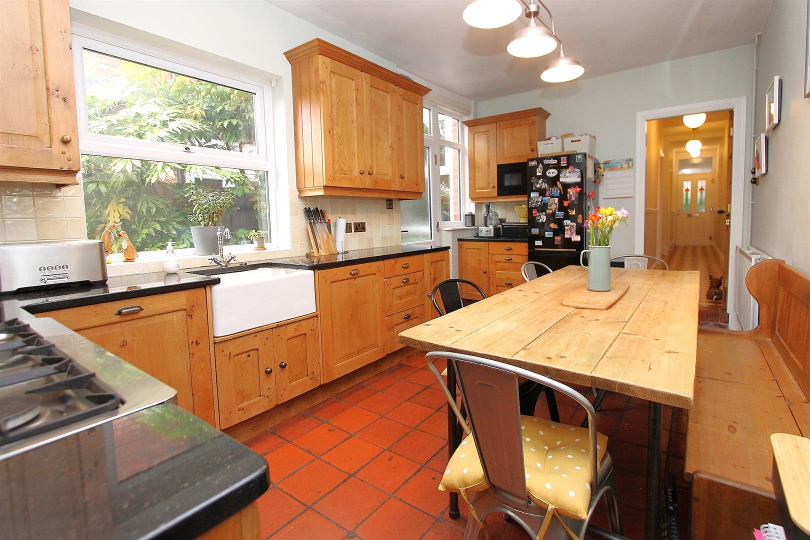 Cathcart Road, Stourbridge